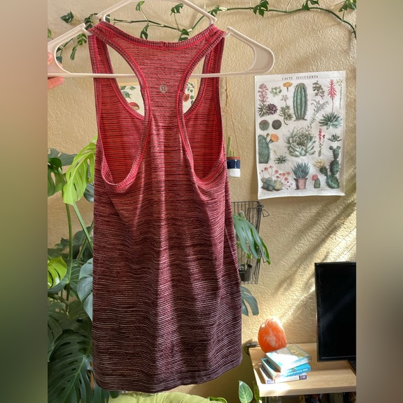 Lululemon Tank - Picture 2 of 2